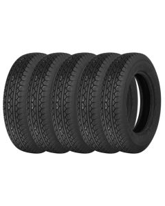 500/525 - 16 PIRELLI STELLA BIANCA