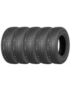 205/70WR15 PIRELLI CINTURATO P5