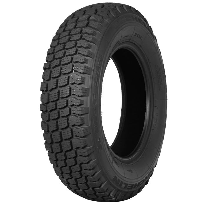 205 R 16 Michelin X M+S