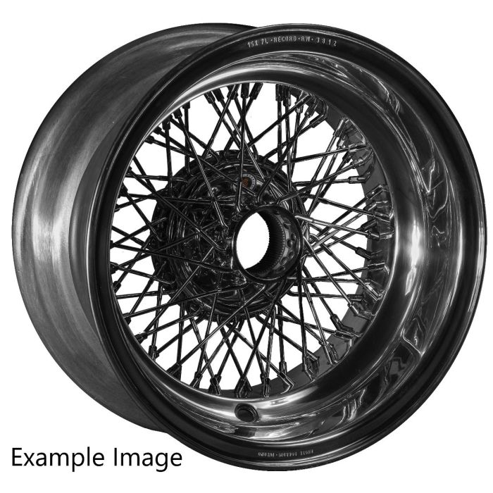 RW 2623/3 Borrani Wheel 5.5"x16"