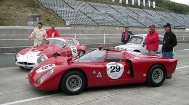 Alfa Romeo Pneumatici