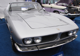 Iso Grifo