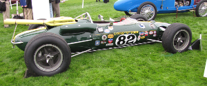 Lotus 38