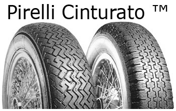 Pirelli Cinturato