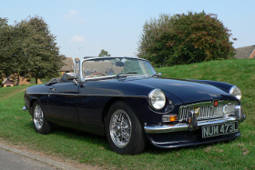 MGB