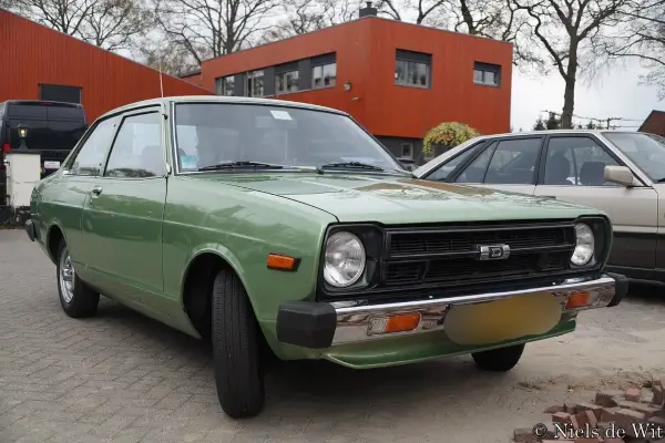 Datsun 120 Y