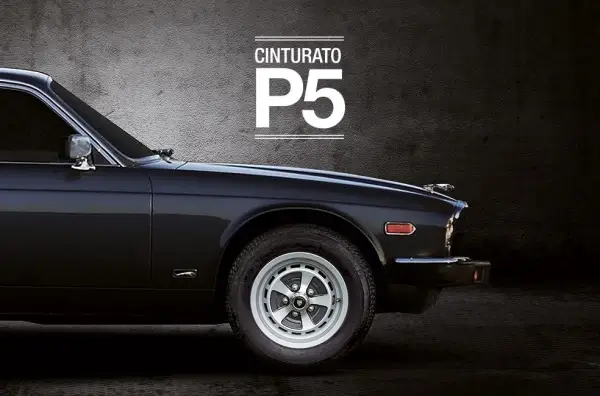 PIRELLI CINTURATO P5 Tyres